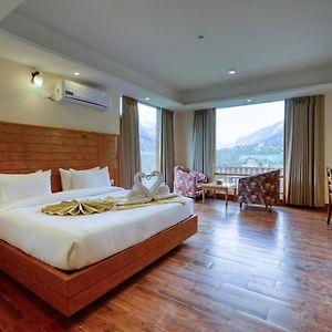 Premium Rooms Balcony